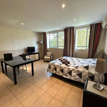 Ferienwohnung Carnot
